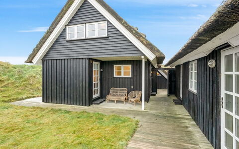 Christensen - 100M from the Sea: 