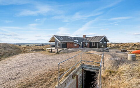 Tahnee - 450M from the Sea: Chalet, Cabanon, Cabane, Ferme, Prairie, Cabane, Grange, Cabane En Rondins, Batiments Jardin