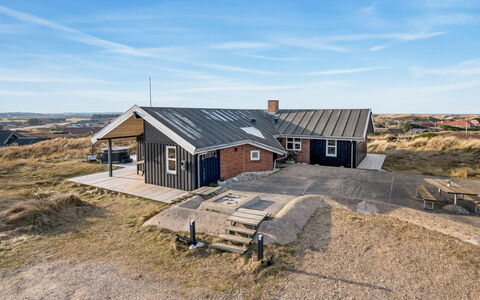Tahnee - 450M from the Sea: Chalet, Cabanon, Cabane, Ferme, Prairie, Cabane, Grange, Cabane En Rondins, Batiments Jardin