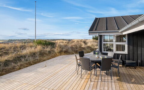 Tahnee - 450M from the Sea: Chalet, Cabanon, Cabane, Ferme, Prairie, Cabane, Grange, Cabane En Rondins, Batiments Jardin