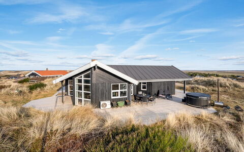 Tahnee - 450M from the Sea: Chalet, Cabanon, Cabane, Ferme, Prairie, Cabane, Grange, Cabane En Rondins, Batiments Jardin