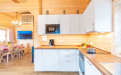 Logement:&nbsp;Chalet Toni mit Sauna 604.1