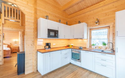 Logement:&nbsp;Chalet Toni mit Sauna 604.1