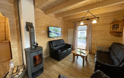 Logement:&nbsp;Chalet Sven 604.2