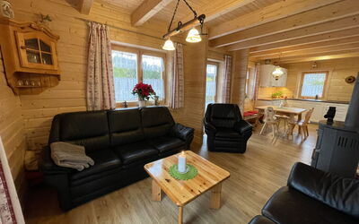 Logement:&nbsp;Chalet Sven 604.2