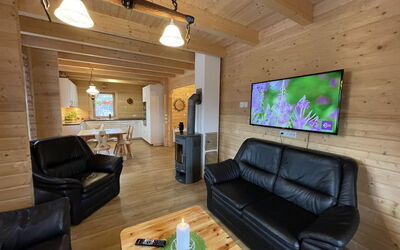 Logement:&nbsp;Chalet Sven 604.2