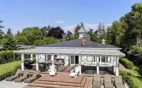Titia - 1.2Km to the Fjord: Maison, Domicile, Toit, Chalet, Lot Terre, Biens, Ferme, Village, Ferme