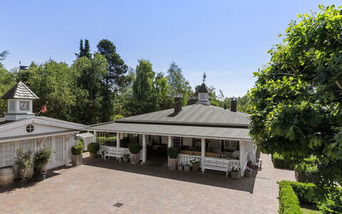 Titia - 1.2Km to the Fjord: Maison, Domicile, Toit, Chalet, Lot Terre, Biens, Ferme, Village, Ferme