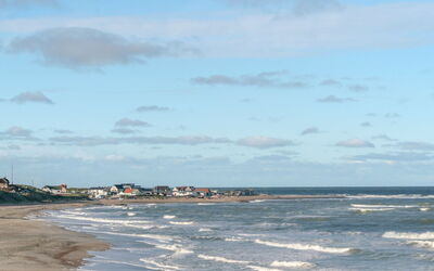 Marissa - 200M from the Sea
