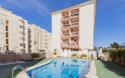 Edificio Laura