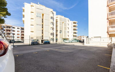 Edificio Laura