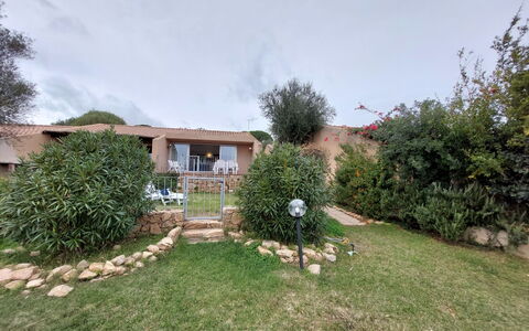 Logement:&nbsp;Ferula 650.2