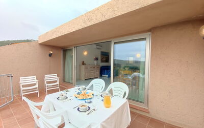 Logement:&nbsp;Ferula 650.2
