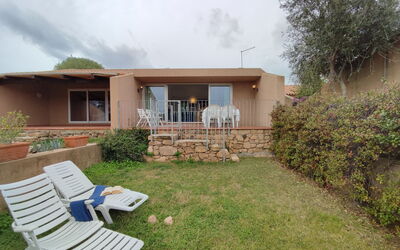 Logement:&nbsp;Ferula 650.2