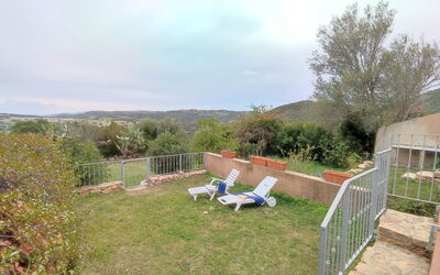 Logement:&nbsp;Ferula 650.2