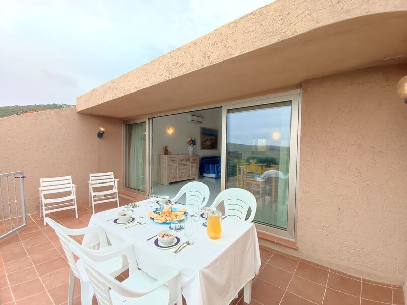 Logement:&nbsp;Ferula 650.2