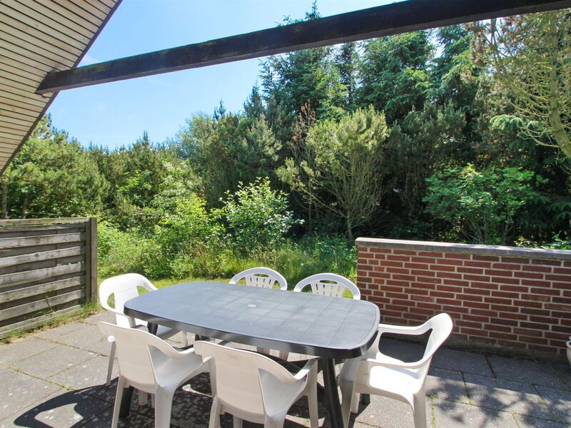 mailo - 1.3km From The Sea In Western Jutland