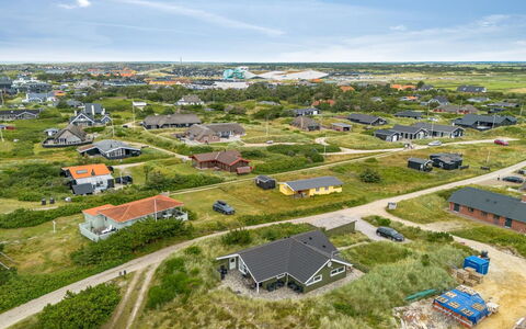 Finnja - 400M from the Sea