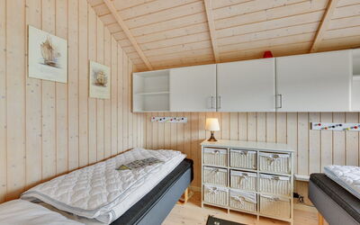 Finnja - 400M from the Sea