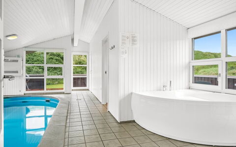 Larisa - 250M from the Sea: Plafond, Composite, Piscine, Conception, Dur, Cour, Plate-Forme, Planche, Ferme, Batiments Jardin