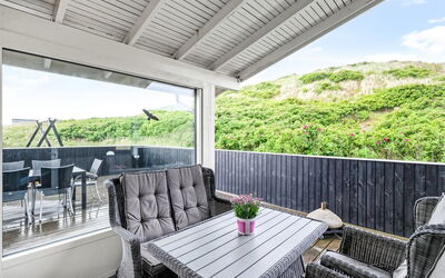 Lill - 50M from the Sea