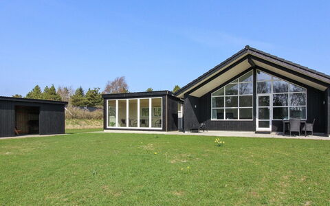 Ethel - 1.5Km to the Fjord: Herbe, Lot Terre, Chalet, Pelouse, Batiments Jardin, Biens, Ferme, Prairie, Cabanon, Jardin