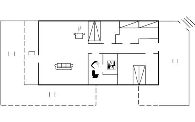 Enwald - 300M from the Sea