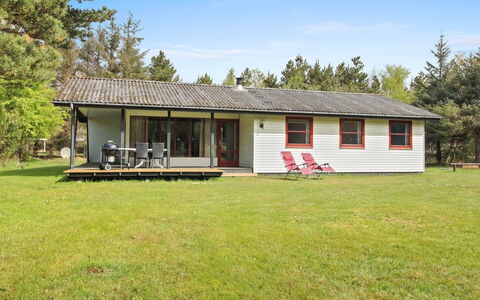 Grette - 1.5Km from the Sea: Maison, Domicile, Toit, Chalet, Lot Terre, Biens, Ferme, Village, Ferme