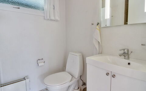 Grette - 1.5Km from the Sea: Maison, Domicile, Toit, Chalet, Lot Terre, Biens, Ferme, Village, Ferme