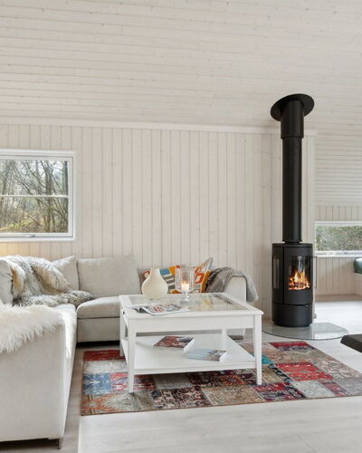 Jonnhild - 450M from the Sea