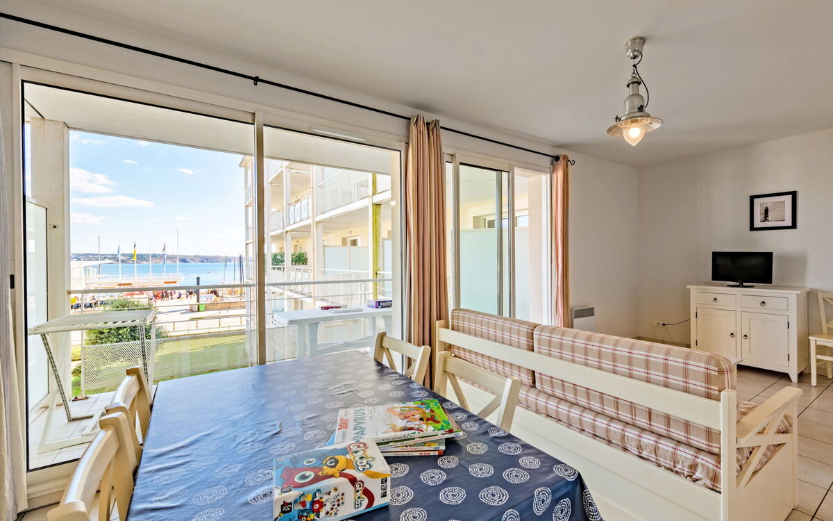 Logement:&nbsp;Domaine de Bertheaume 110.3