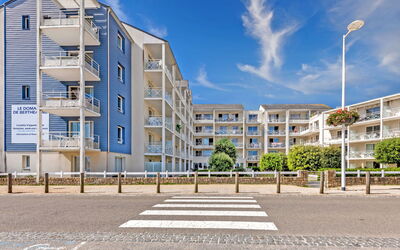 Logement:&nbsp;Domaine de Bertheaume 110.3