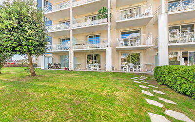 Logement:&nbsp;Domaine de Bertheaume 110.4