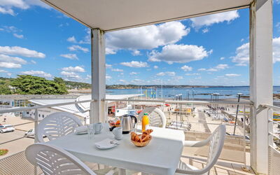 Logement:&nbsp;Domaine de Bertheaume 110.4