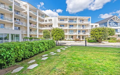 Logement:&nbsp;Domaine de Bertheaume 110.4