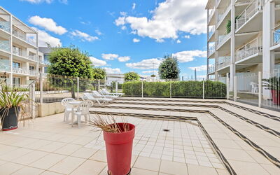 Logement:&nbsp;Domaine de Bertheaume 110.2