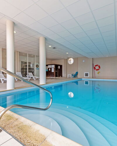 Domaine de Bertheaume 110.5