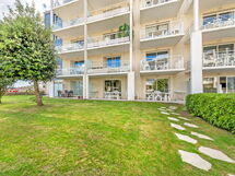 Logement:&nbsp;Domaine de Bertheaume 110.4