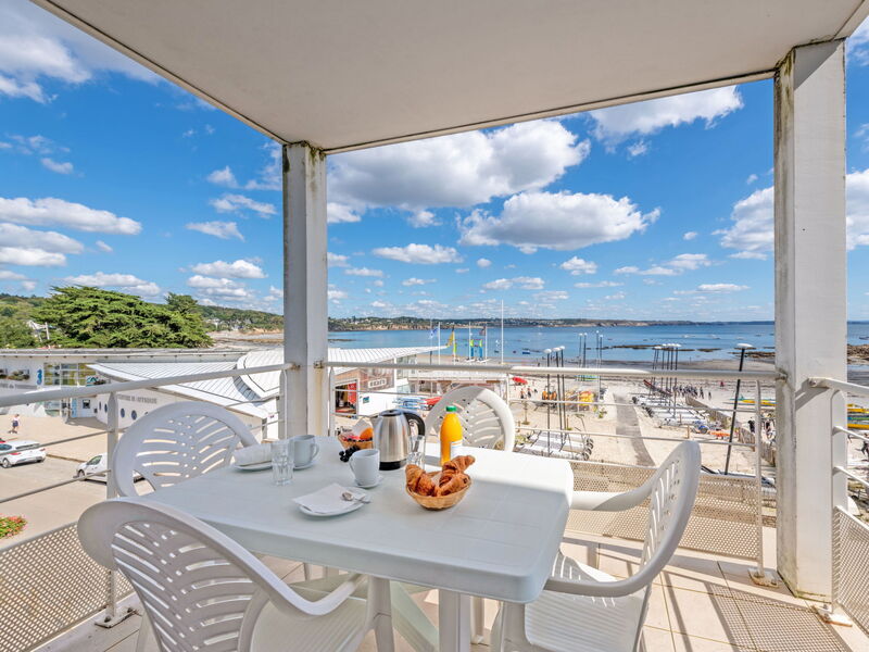 Logement:&nbsp;Domaine de Bertheaume 110.4
