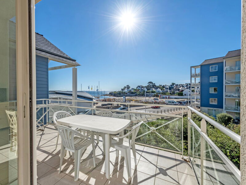 Logement:&nbsp;Domaine de Bertheaume 110.3