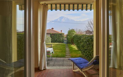 Logement:&nbsp;Girasole 774.1