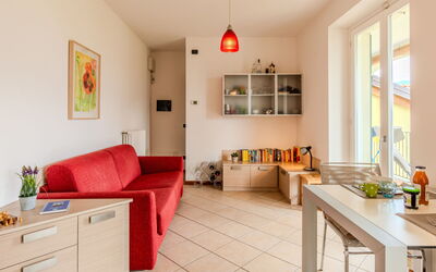 Logement:&nbsp;Paradiso 774.2