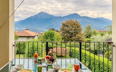 Logement:&nbsp;Paradiso 774.2