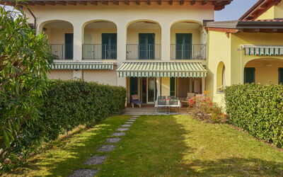 Logement:&nbsp;Paradiso 774.2