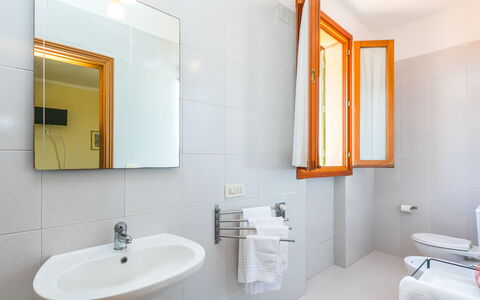 Logement:&nbsp;Tipologia Mono 956.5