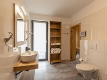 Logement:&nbsp;Chalet Mit Sauna&hot Tub Für 10 Personen 120.3