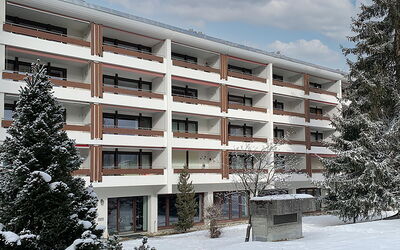 Nr.14 Haus Astoria