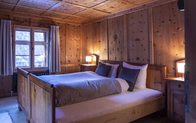 Logement:&nbsp;Josefa am Buchhammerhof 105.3