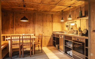 Logement:&nbsp;Josefa am Buchhammerhof 105.3