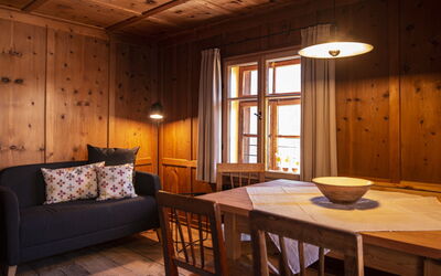 Logement:&nbsp;Josefa am Buchhammerhof 105.3